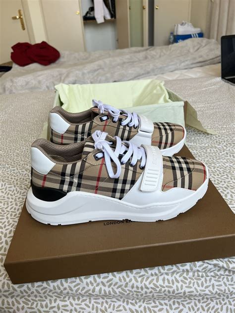 burberry sneakers for men|cheap burberry sneakers for men.